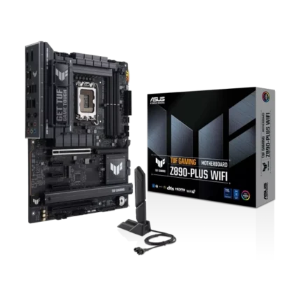 Asus TUF Gaming Z890-Plus WIFI Motherboard