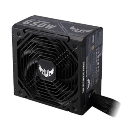 Asus Tuf Gaming 650W Powersupply