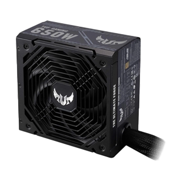 Asus Tuf Gaming 650W Powersupply Asus Tuf Gaming 650W Powersupply
