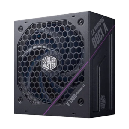 Cooler Master V Platinum 1300 V2 ATX 3.1 Fully Modular Smps 1