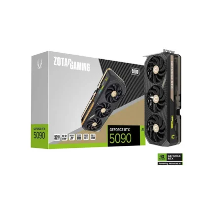 Zotac-GeForce-Rtx-5090-Solid-32Gb-GDDR7-Graphics-Card-1