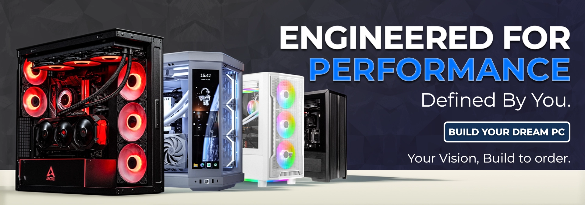 Prebuilt PC